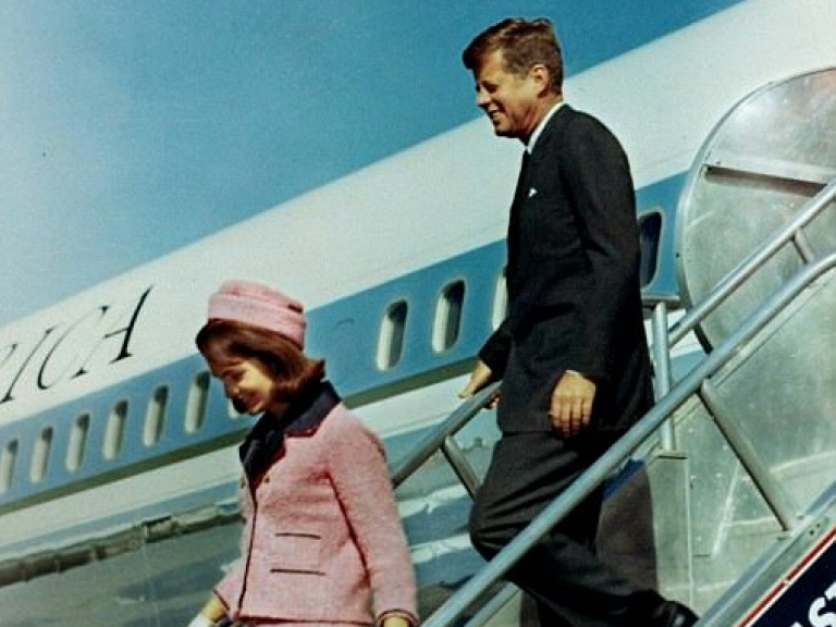 Tổng thống Mỹ chấp thuận công bố hết hồ sơ vụ ám sát J.F.Kennedy