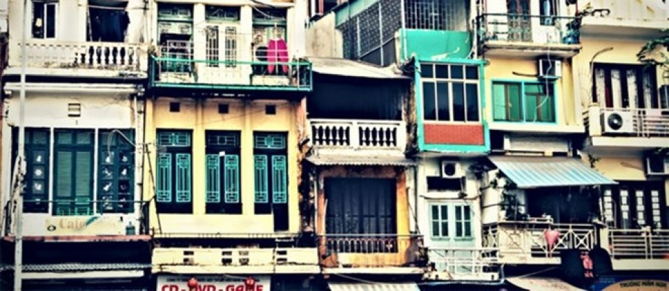 di tim linh hon cua ha noi de gioi thieu tai hoi cho sach frankfurt