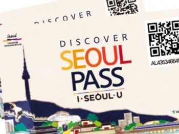 Hàn Quốc bán thẻ đặc biệt cho du khách dịp Thế Vận hội mùa Đông