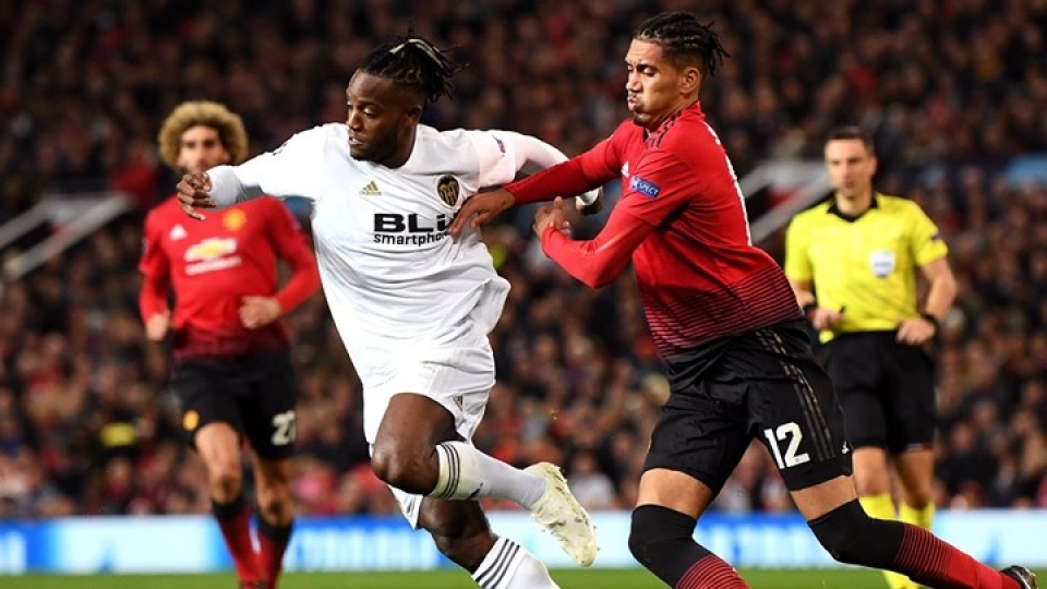 mu ra phan quyet ve tuong lai cua hlv mourinho