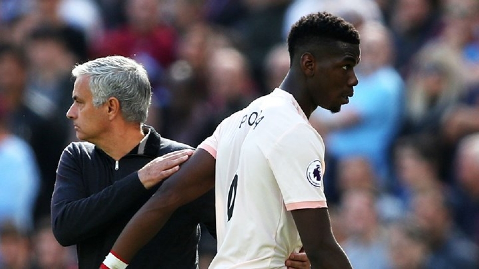 mu ra phan quyet ve tuong lai cua hlv mourinho