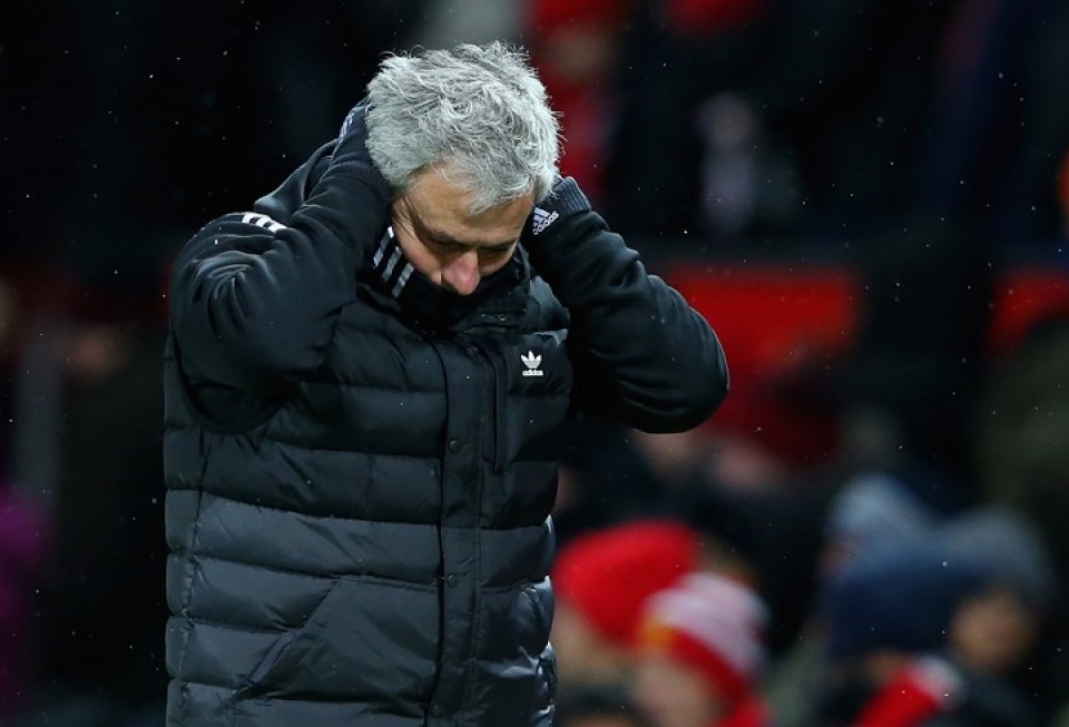 mu ra phan quyet ve tuong lai cua hlv mourinho