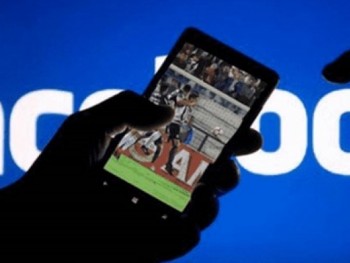 Facebook sẽ phát trực tiếp các trận đấu Copa Libertadores tại Nam Mỹ