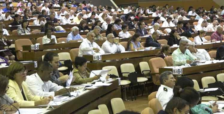 Cuba kêu gọi Quốc hội Mỹ dỡ bỏ cấm vận kinh tế