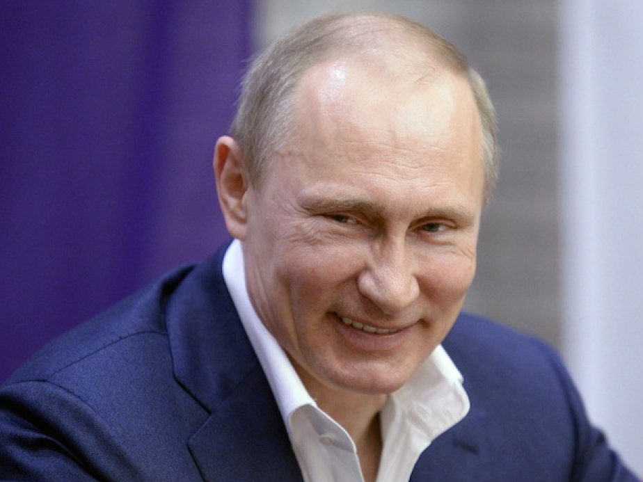 Tổng thống Putin thường làm gì vào sinh nhật?