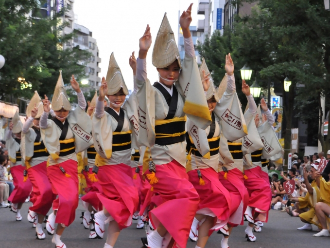 Làng quê Nhật Bản cũng chật vật duy trì các lễ hội cổ