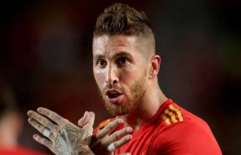 Đội hình tối ưu giúp Tây Ban Nha “hạ đẹp” đội bóng của Gareth Bale?