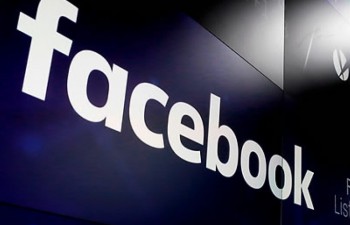 Gần 35.000 tài khoản Facebook của người dùng Hàn Quốc bị hack