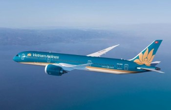 Hai hãng hàng không Việt Nam được “chấm điểm” an toàn tuyệt đối