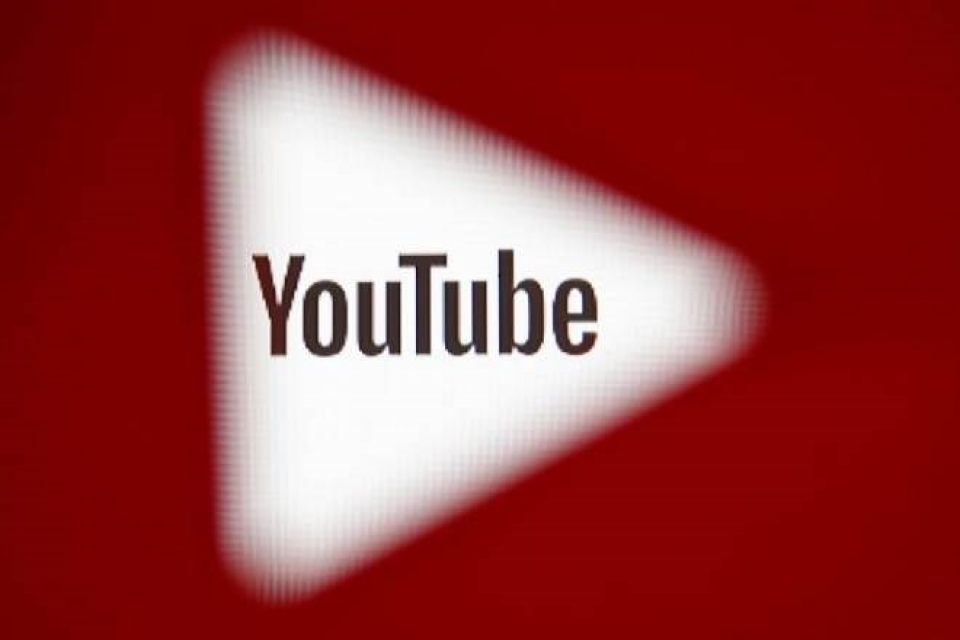 youtube khoi phuc truy cap chua ro nguyen nhan sap mang