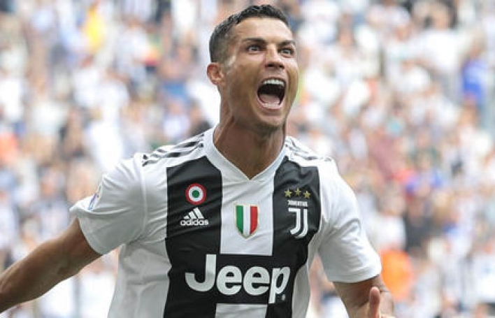 Manchester United - Juventus: Ngày về của C.Ronaldo