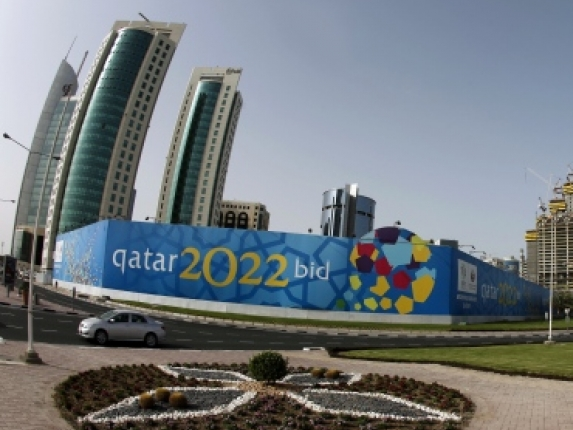Chủ tịch FIFA: World Cup 2022 sẽ tốt hơn cả giải đấu rất thành công ở Nga