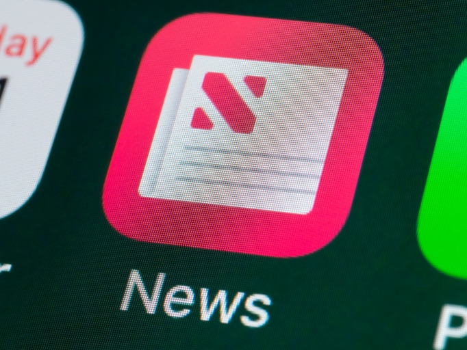 Apple News đạt 90 triệu độc giả, có thể sắp ra dịch vụ đọc tin trả phí