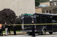 Mỹ: Thủ phạm vụ xả súng ở Pittsburgh đối mặt với án tử hình