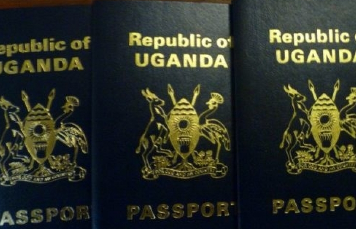 Uganda: Chính thức áp dụng hộ chiếu điện tử từ đầu năm 2019