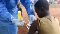 Congo: 170 người tử vong do dịch bệnh Ebola