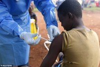 Tình hình ở Congo ở mức báo động, 7,4 triệu người cần hỗ trợ y tế