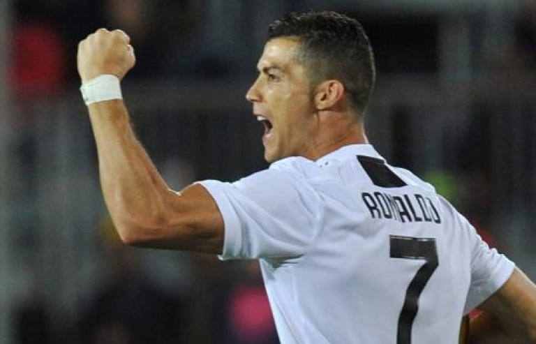Ronaldo - "bản hợp đồng" khởi đầu hay nhất ở Juventus trong 60 năm