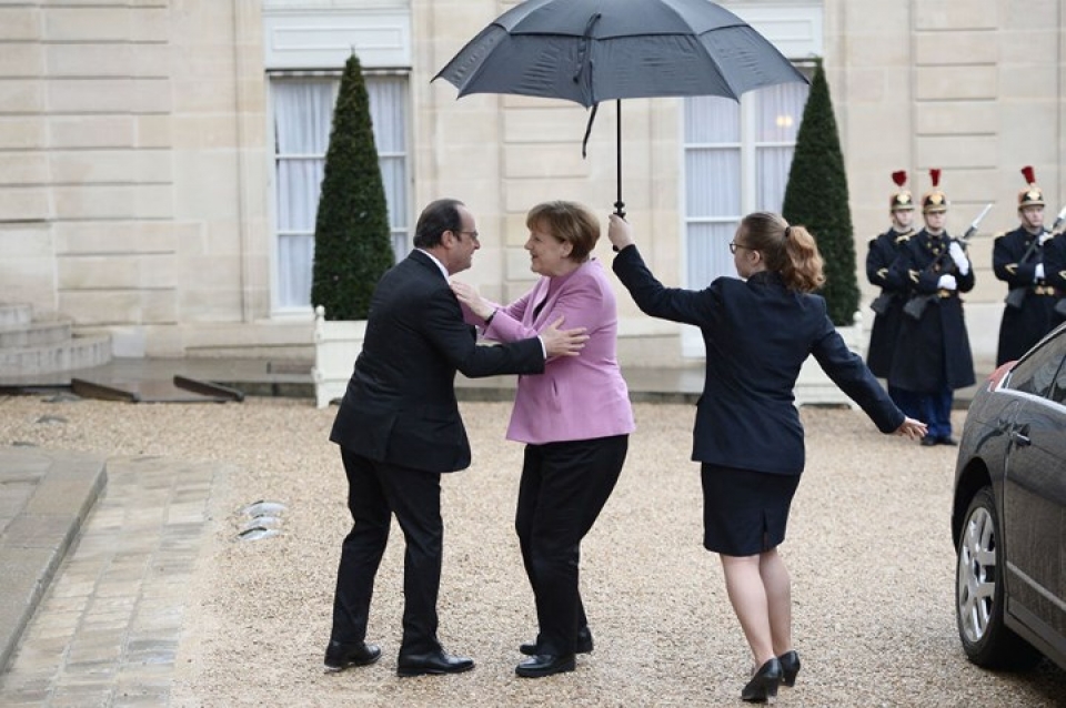 ba merkel va nhung khoanh khac kho quen tren chinh truong