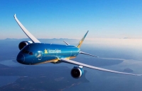 Vietnam Airlines adjusts flights to Da Nang due to new quarantine policy