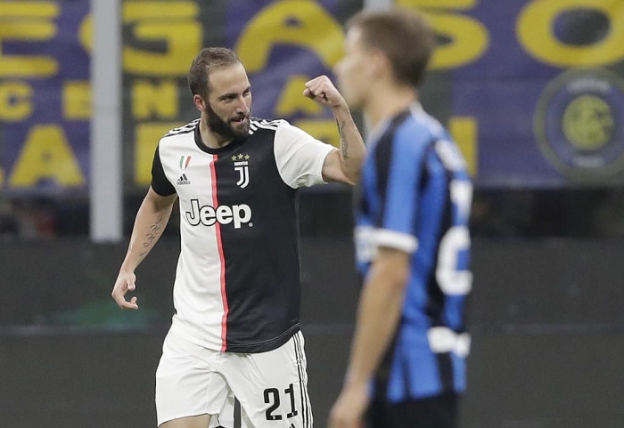 higuain sam vai nguoi hung juventus xuat sac ha guc inter