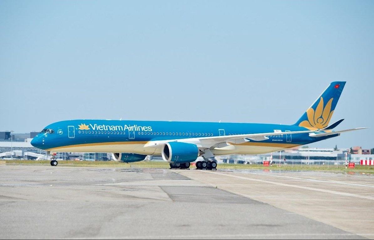 Vietnam Airlines to open Da Nang – Shanghai service