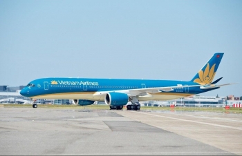 Vietnam Airlines to open Da Nang – Shanghai service