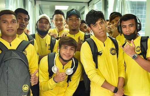 Báo Malaysia: ‘Đội tuyển Việt Nam chỉ mạnh hơn trên giấy tờ’