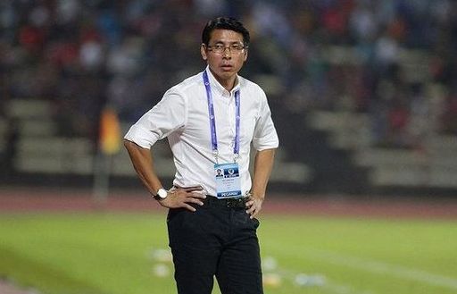 HLV Malaysia khẳng định quyết tâm ‘đòi nợ’ đội tuyển Việt Nam