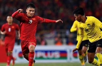 Fox Sport điểm danh 5 cầu thủ có thể quyết định cục diện trận đại chiến Việt Nam - Malaysia