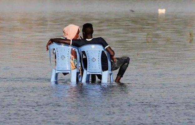 200 triệu dân ven sông Nile sẽ thiếu nước sạch vào năm 2080