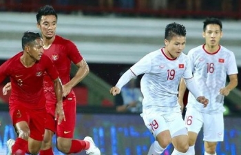 Nhiều đội bóng Thái Lan muốn có chữ ký của Quang Hải