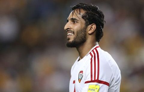 Trước trận gặp tuyển Việt Nam, báo UAE tiết lộ mối lo lắng lớn nhất của đội nhà