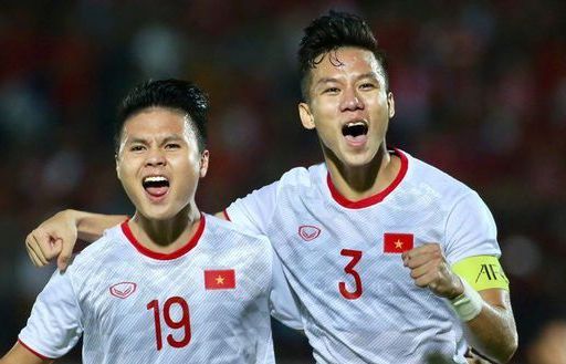 Quang Hải được đánh giá cao trước cuộc bầu chọn Quả bóng vàng Việt Nam 2019