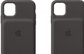 iPhone 11 sắp được Apple trang bị ốp lưng kiêm sạc