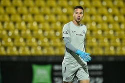 Không được lên đội tuyển CH Czech, Filip Nguyễn vẫn thi đấu thăng hoa