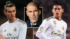 Kỳ chuyển nhượng kỳ lạ của Real Madrid