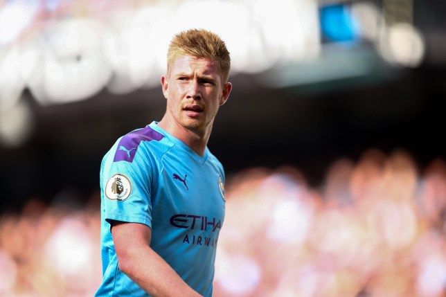 man city thuong hop dong cuc khung cho de bruyne