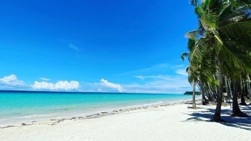 Đảo thiên đường Boracay mở cửa đón du khách trong nước và quốc tế