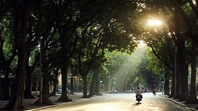 du bao thoi tiet dem nay va ngay mai 21 2210 bac bo va bac trung bo lanh ve dem ngay nang nam trung bo tay nguyen nam bo cuc bo mua to