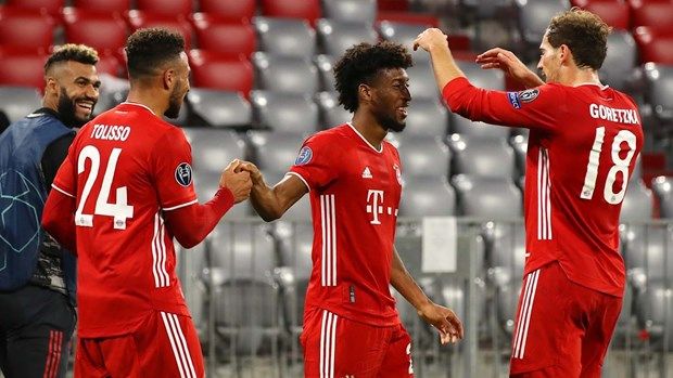 Tin bóng đá 24h hôm nay 22/10: Bayern thắng hủy diệt; Real Madrid lập kỷ lục tệ; đồn đoán tương lai Mbappe