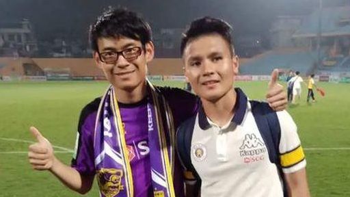Báo Trung Quốc: 'Không cần học đâu xa, hãy học hỏi bóng đá Việt Nam'