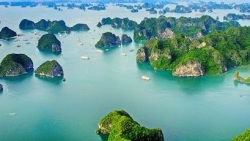 Quảng Ninh kỳ vọng đón 3 triệu khách du lịch trong quý 4