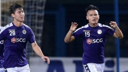 Bầu chọn bàn thắng đẹp nhất lịch sử AFC Cup: Quang Hải và Văn Quyết tranh giải