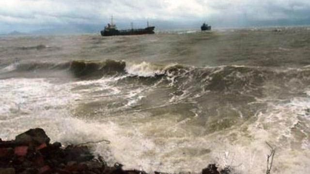 Dự báo thời tiết nguy hiểm ngày 31/10: Mưa lớn trên diện rộng ở Bắc Trung Bộ; Cảnh báo mưa dông, gió mạnh và sóng lớn trên biển