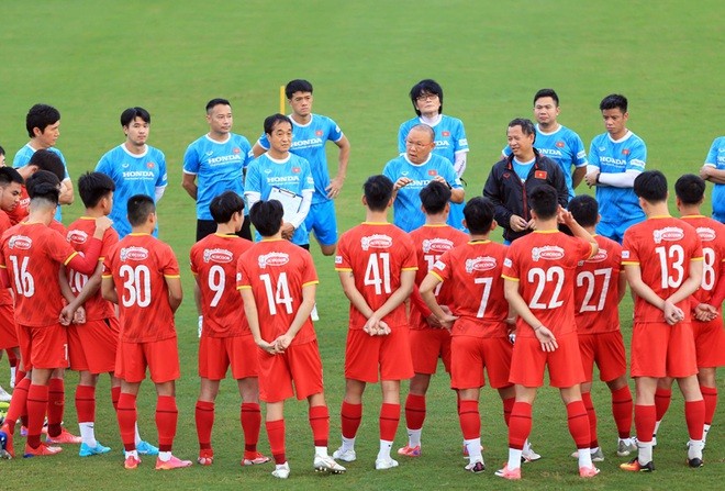 Việt Nam vs Trung Quốc: AFC nhận định