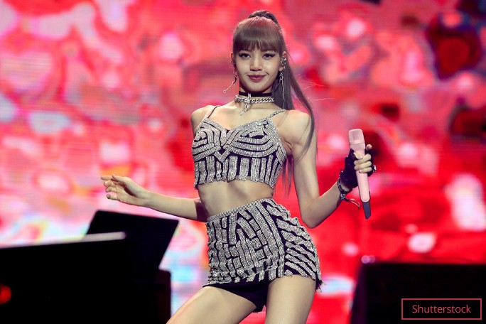 Lisa Blackpink lập hai kỷ lục Guinness mới dành cho nghệ sĩ solo