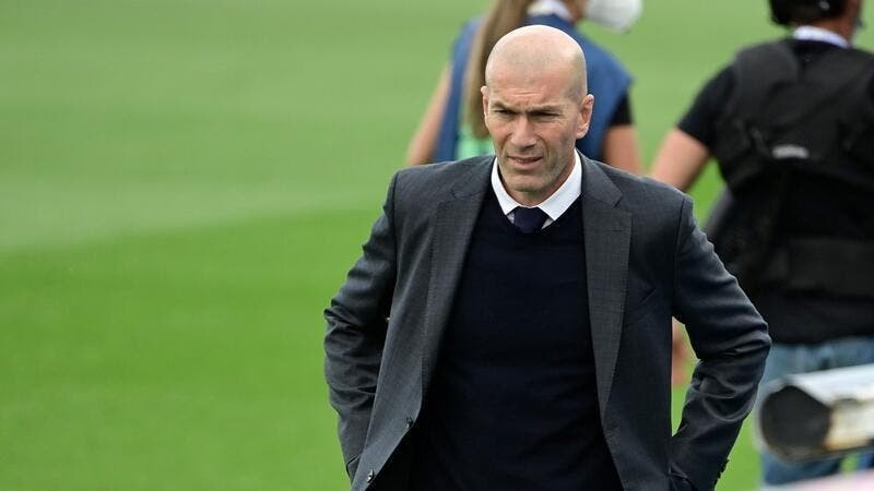 Chuyển nhượng cầu thủ: Real Madrid tiếp cận Mbappe, PSG tức giận; MU chưa từ bỏ Haaland; Newcastle thảo luận mời Zidane