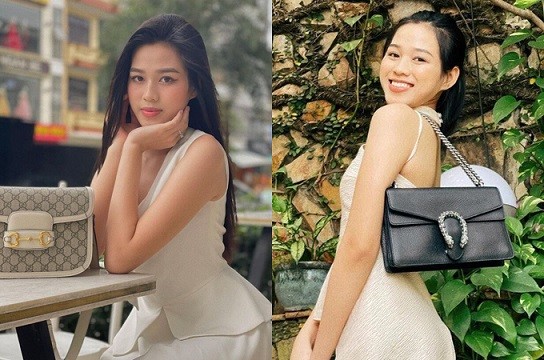 Hoa hậu Đỗ Thị Hà không mua sắm đồ hiệu, tập trung cho cuộc thi Miss World