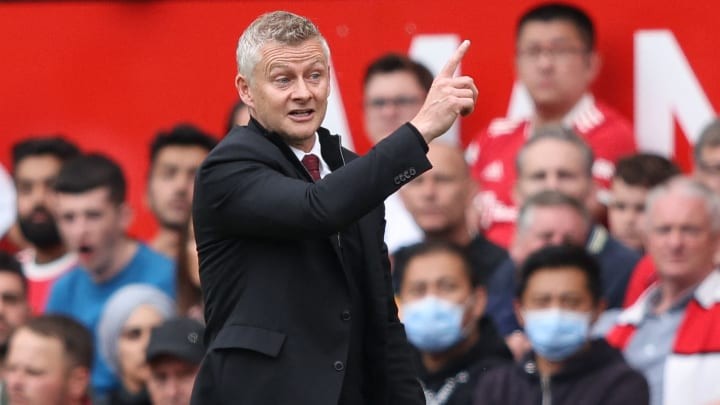 Lãnh đạo Man Utd chưa có ý định sa thải nhà cầm quân người Na Uy (HLV Ole Gunnar Solskjaer) thời điểm này. (Nguồn: 90min)